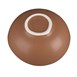 Cuenco hondo cantaloupe Olympia Build a Bowl 110(Ø) x 50(Al)mm (Caja 12)