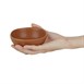 Cuenco hondo cantaloupe Olympia Build a Bowl 110(Ø) x 50(Al)mm (Caja 12)