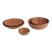 Cuenco hondo cantaloupe Olympia Build a Bowl 110(Ø) x 50(Al)mm (Caja 12)