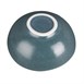 Cuenco hondo azul Olympia Build a Bowl 110(Ø) x 50(Al)mm (Caja 12)