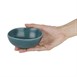 Cuenco hondo azul Olympia Build a Bowl 110(Ø) x 50(Al)mm (Caja 12)