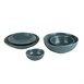 Cuenco hondo azul Olympia Build a Bowl 150(Ø) x 70(Al)mm (Caja 6)
