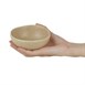 Cuenco hondo marrón Olympia Build a Bowl 110(Ø) x 50(Al)mm (Caja 12)