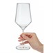 Copa vino tinto de cristal Schott Zwiesel 540ml (Caja 6)