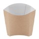 Envase compostable para patatas fritas Colpac grande (Caja 1000)
