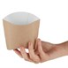 Envase compostable para patatas fritas Colpac grande (Caja 1000)