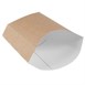 Envase compostable para patatas fritas Colpac grande (Caja 1000)