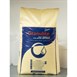 Sal descalcificadora de agua para lavavajillas 25kg