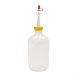 Botella flexible Schneider 500ml