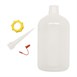 Botella flexible Schneider 500ml