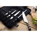 Juego de 5 cuchillos forjados Dick 1905 con funda
