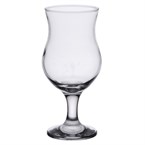 Copa para cóctel Utopia Hurricane 370ml (Caja 24)