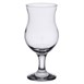 Copa para cóctel Utopia Hurricane 370ml (Caja 24)