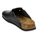 Zueco profesional súper agarre Birkenstock negro