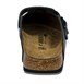Zueco profesional súper agarre Birkenstock negro