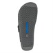 Zueco profesional súper agarre Birkenstock negro