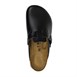 Zueco profesional súper agarre Birkenstock negro