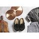 Zueco profesional súper agarre Birkenstock negro