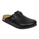 Zueco profesional súper agarre Birkenstock negro