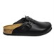 Zueco profesional súper agarre Birkenstock negro