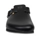 Zueco profesional súper agarre Birkenstock negro