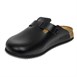 Zueco profesional súper agarre Birkenstock negro