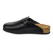 Zueco profesional súper agarre Birkenstock negro