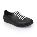 Zapatos de seguridad unisex WearerTech negros Talla 42
