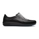 Zapatos de seguridad unisex WearerTech negros Talla 42