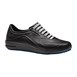 Zapatos de seguridad unisex WearerTech negros Talla 42