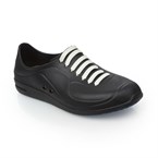 Zapatos de seguridad unisex WearerTech negros Talla 44,5