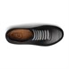Zapatos de seguridad unisex WearerTech negros Talla 44,5