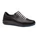 Zapatos de seguridad unisex WearerTech negros Talla 44,5