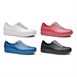 Zapatos de seguridad unisex WearerTech negros Talla 44,5