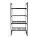 Juego de estantes Cambro 1830(Al) x 540(P)mm