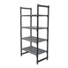 Juego de estantes Cambro 1830(Al) x 540(P)mm
