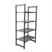 Juego de estantes Cambro 1830(Al) x 540(P)mm