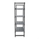 Juego de estantes Cambro 1830(Al) x 540(P)mm
