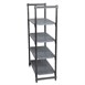 Juego de estantes Cambro 540x1070x1830mm