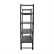 Juego de estantes Cambro 540x1220x1830mm