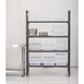 Juego de estantes Cambro 540x1220x1830mm