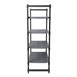 Estantería 4 estantes Cambro 1830(Al) x 610(P)mm