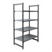 Estantería 4 estantes Cambro 1830x1070x610mm