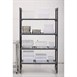 Estantería 4 estantes Cambro 1830x1070x610mm
