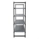 Estantería 4 estantes Cambro 1830x1375x610mm