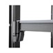 Estantería 4 estantes Cambro 1830x1525x610mm