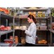 Estantería 4 estantes Cambro 180x910x460mm