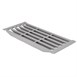 Estantería 4 estantes Cambro 180x1220x460mm