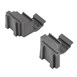 Estantería 4 estantes Cambro 180x1220x460mm