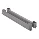 Estantería 4 estantes Cambro 180x1220x460mm